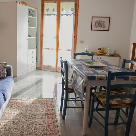 Elba Casa Mare Natura Magazzini  Eksteriør billede