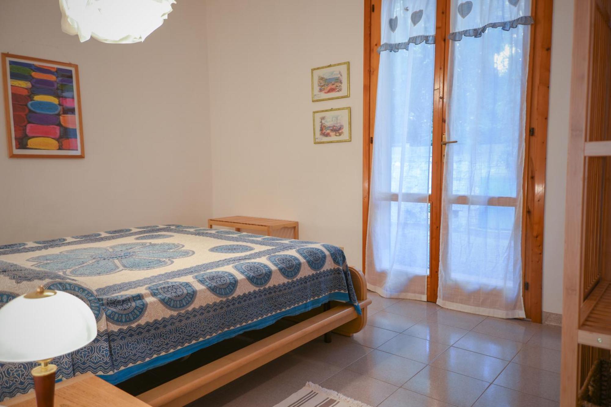 Elba Casa Mare Natura Magazzini  Værelse billede